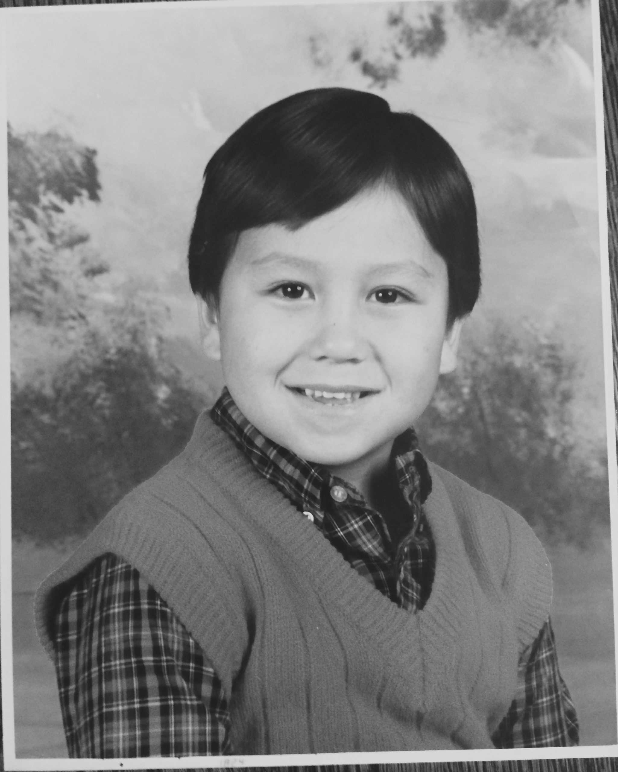 Professional since a little one.